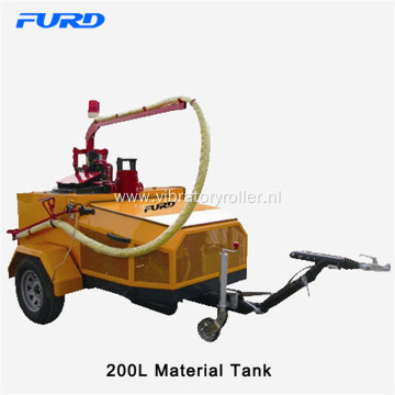 Asphalt Crack Filler Sealing Machines For Sale